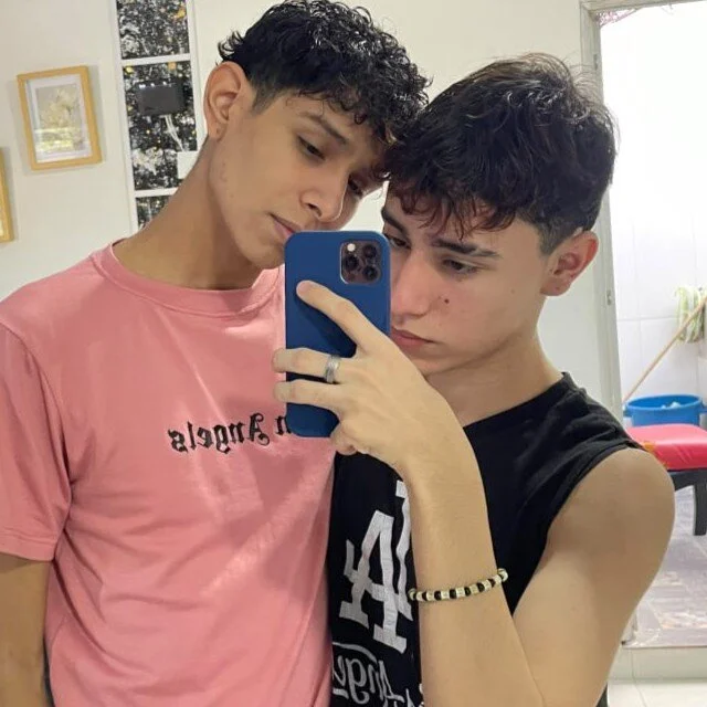 Thiago_And_Gael profile photo