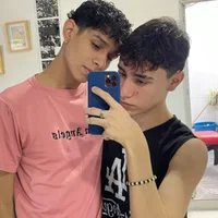 Аватар Thiago_And_Gael