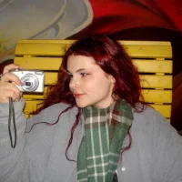 Erica_Hameleons model avatar