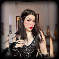 Goddesspriscillas profilbillede