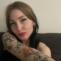 ariel_shadow avatarképe