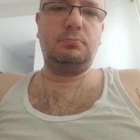 GeorgeCarlo's Avatar Pic