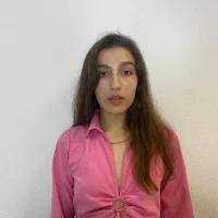 Gambar Profil MarleneJohns