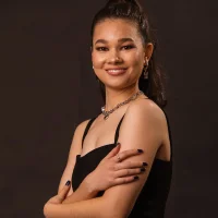 ArinaLef's Foto Profil