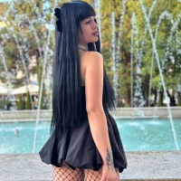 Avatar obrázek LuxSiren