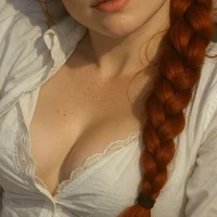 รูปอวาตาร์ของ itsfoxbunnyginger