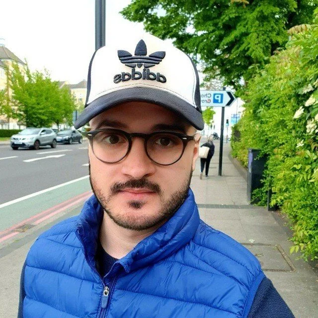 Levarboy profile photo