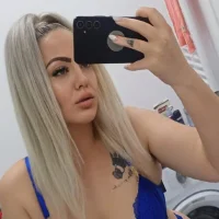 รูปโปรไฟล์ของ AlessiaDanger