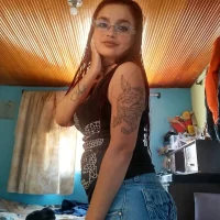 Zdjęcie profilowe modela Natacha_sirena