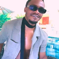 EbonyTiger69's Avatar Pic