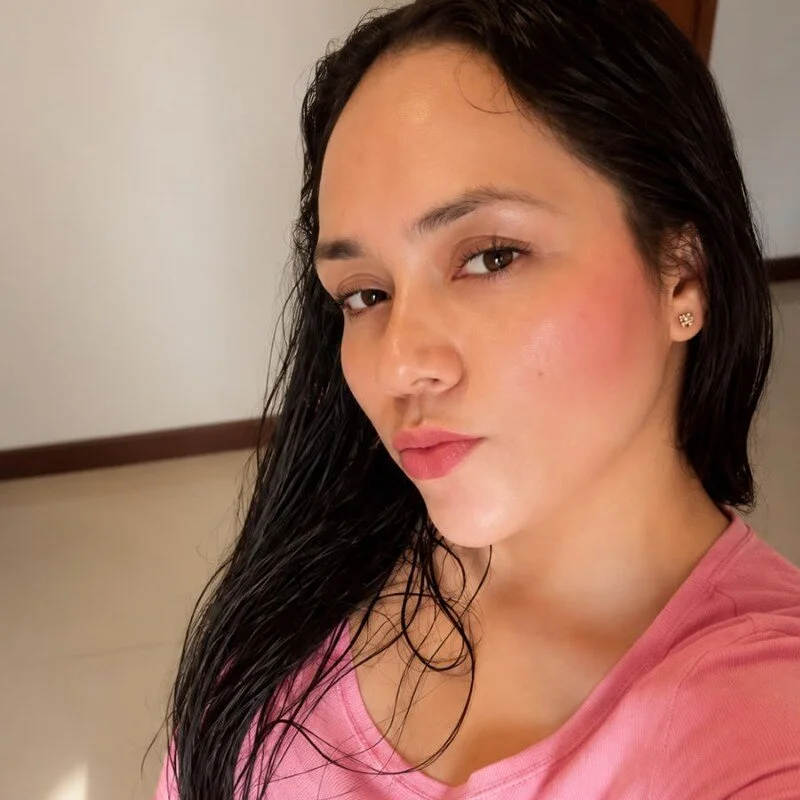 angelagraace Stripchat profile image