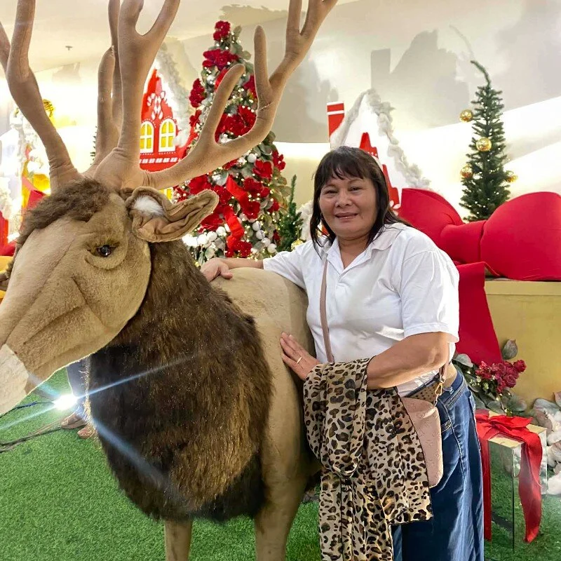 SimpleAsianMoM profile photo