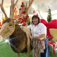 SimpleAsianMoM