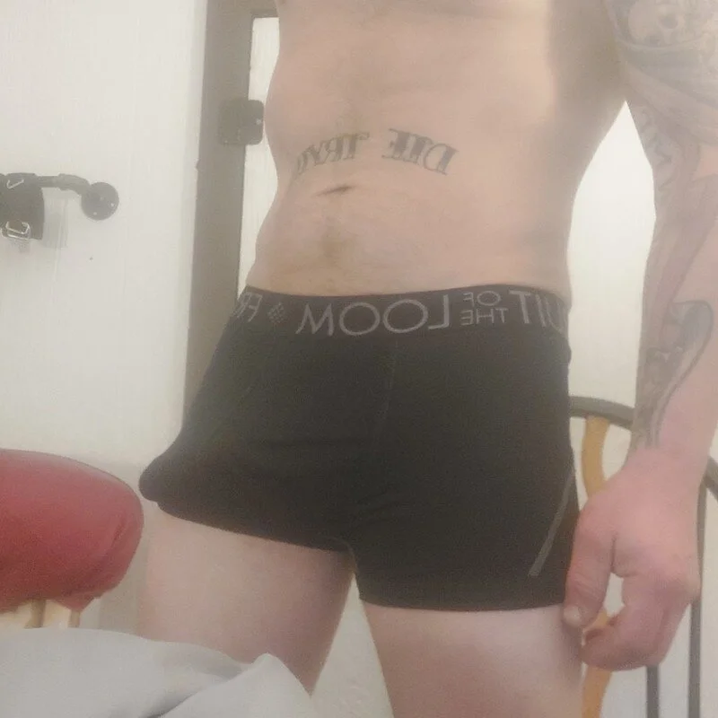 Kinkster615 profile photo