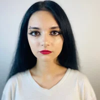 Zdjęcie profilowe modela LoriMartin