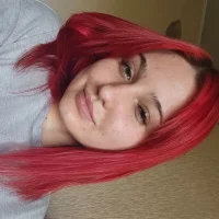 Zdjęcie profilowe modela MerciaBain