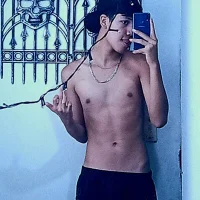 RichardHarper's Profile Pic