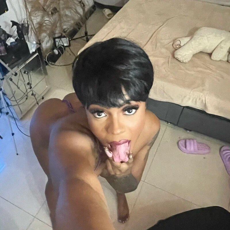 HannaEbony7 Stripchat profile image