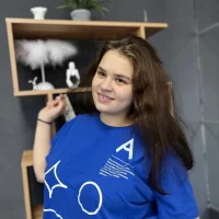 HildaFarr's Profile Pic