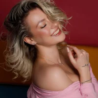 AnnastasiaMills Immagine Avatar