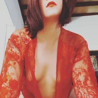 Foto desnuda XXX de Olly_OcchiBlu