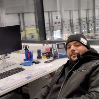 รูปโปรไฟล์ของ Ovidiu8805