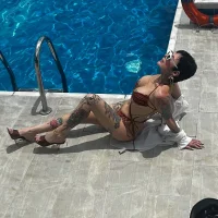 GinebraaFox_ 头像图片