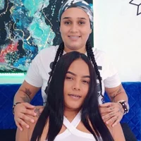 Dark_Honey_Duo model avatar