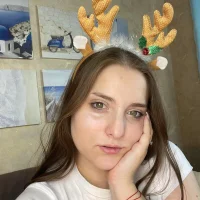 MoonScribe's Foto Profil