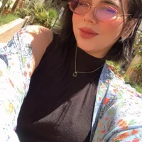 Dina1501's Profile Pic