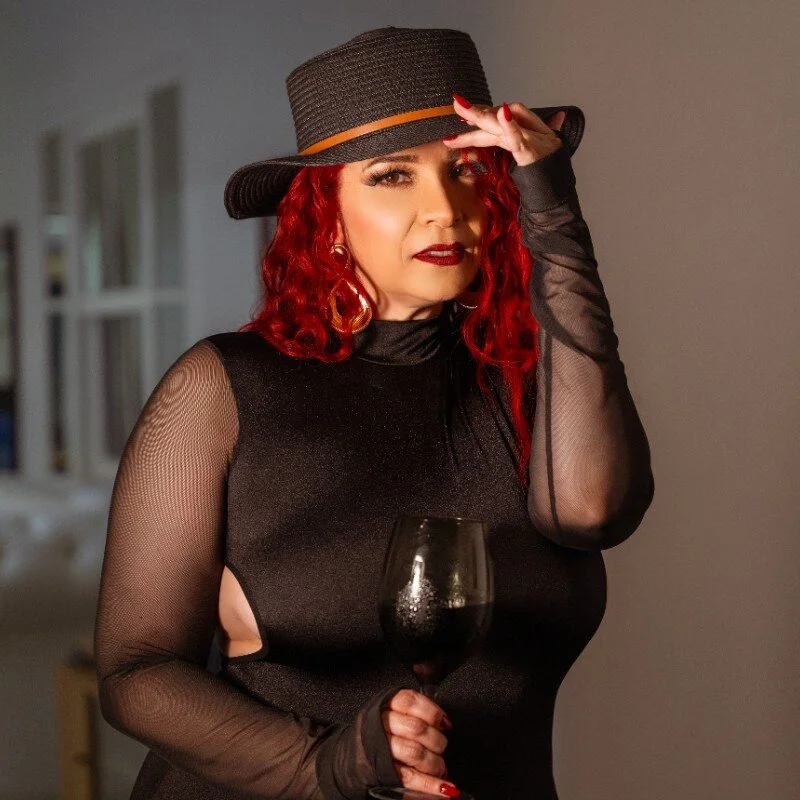 ScarlethVegas profile photo