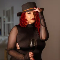 ScarlethVegas' Avatar Photo
