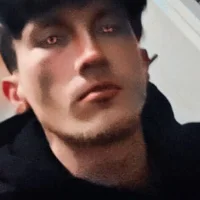 Webcam-Model SpiritedAdzharia