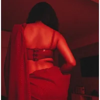 Your_Sassy_Riya's Avatar Pic