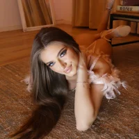 Slika avatara modela AdissonLane