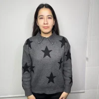 AislyFlitton's Avatar Pic