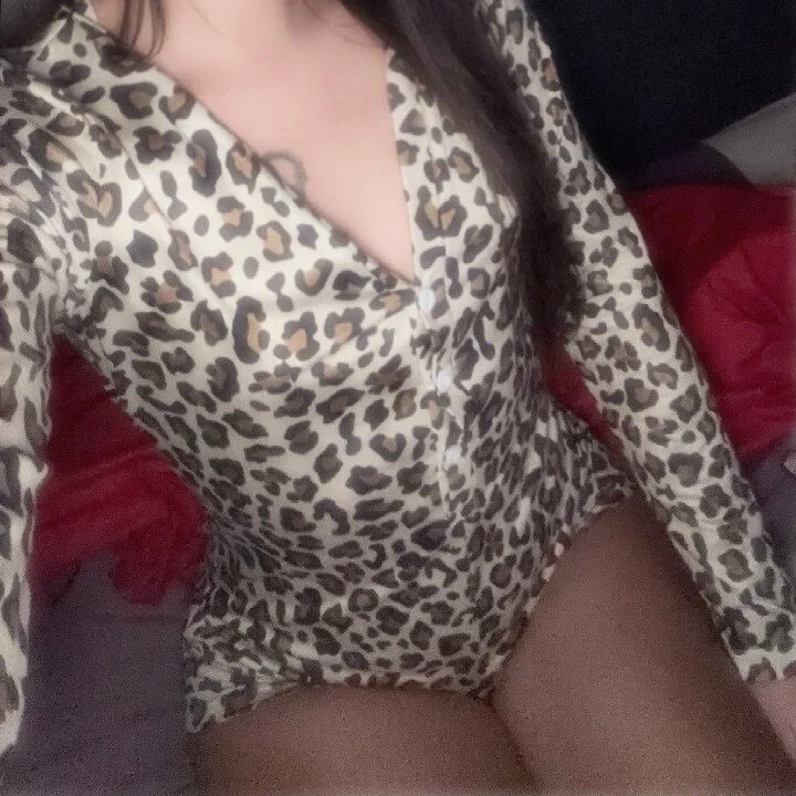 shayyy01 Stripchat profile image