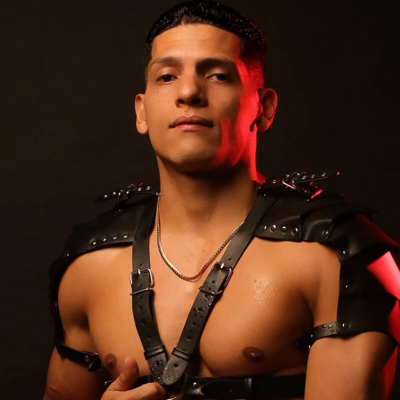 Steven_x94 Stripchat profile image