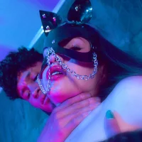 Zdjęcie profilowe modela Nat_slavv_bdsm