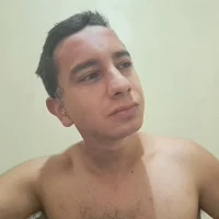 Webcam model joaquin2224