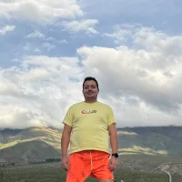 Профилна снимка на Stefantheux