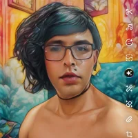corepio 头像图片
