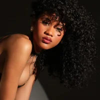 Aprillbrunette Poză avatar