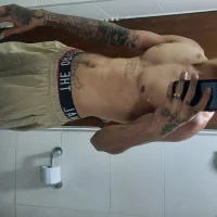 asshlyg's Profile Pic