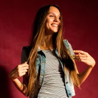 ElyLovely's Profile Pic