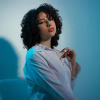 PairinSanders - Profil Fotoğrafı