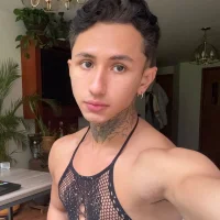 ArchiGoldd's Avatar Pic