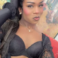 DarliingSweet's Avatar Pic