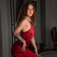 SharonMartini Adlı Modelin Avatarı