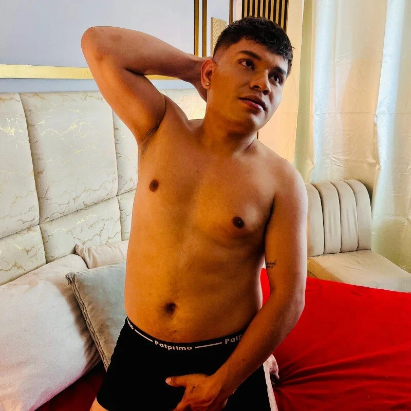 DaveJonesz Stripchat profile image